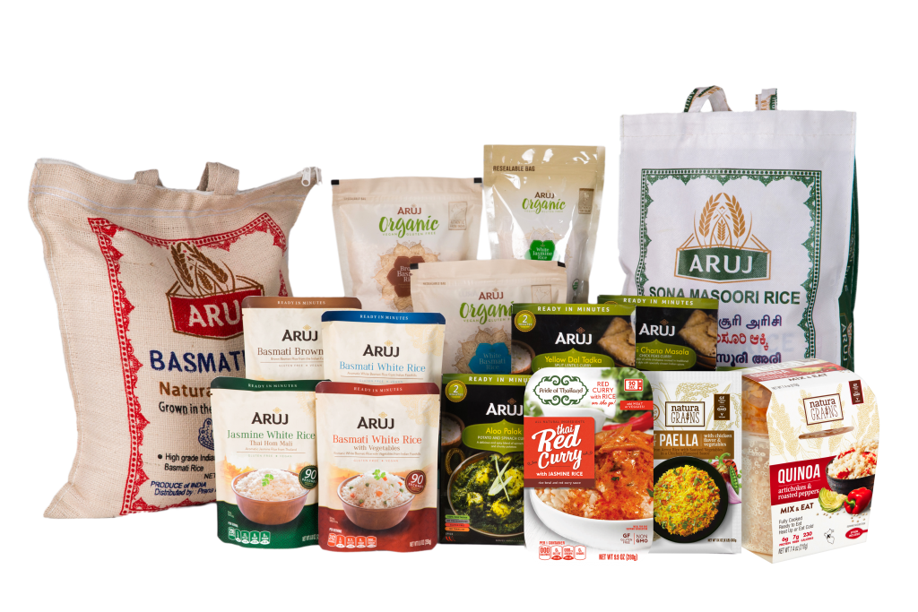 About Prana Gourmet Food