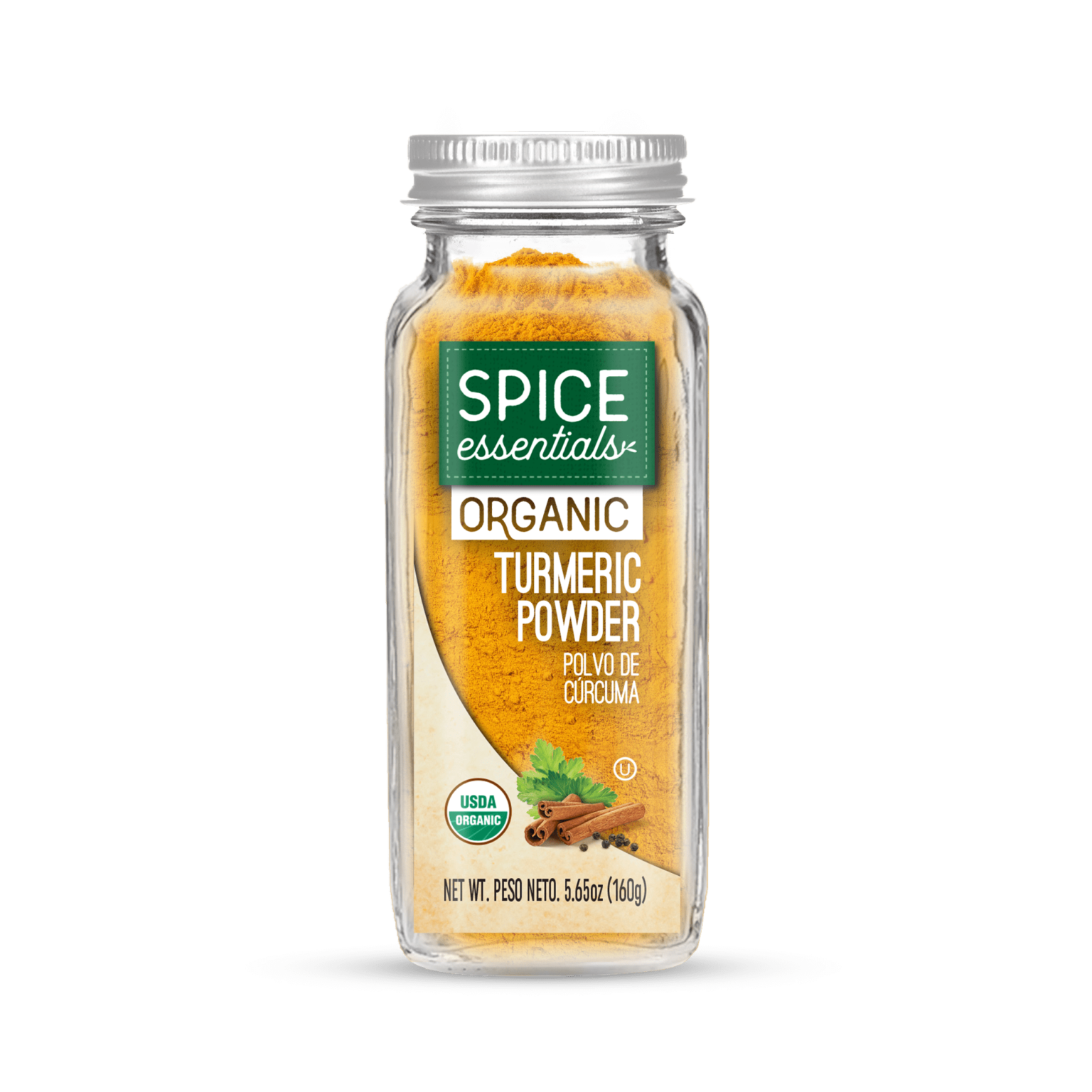 SpicesEssentials Prana Gourmet Food