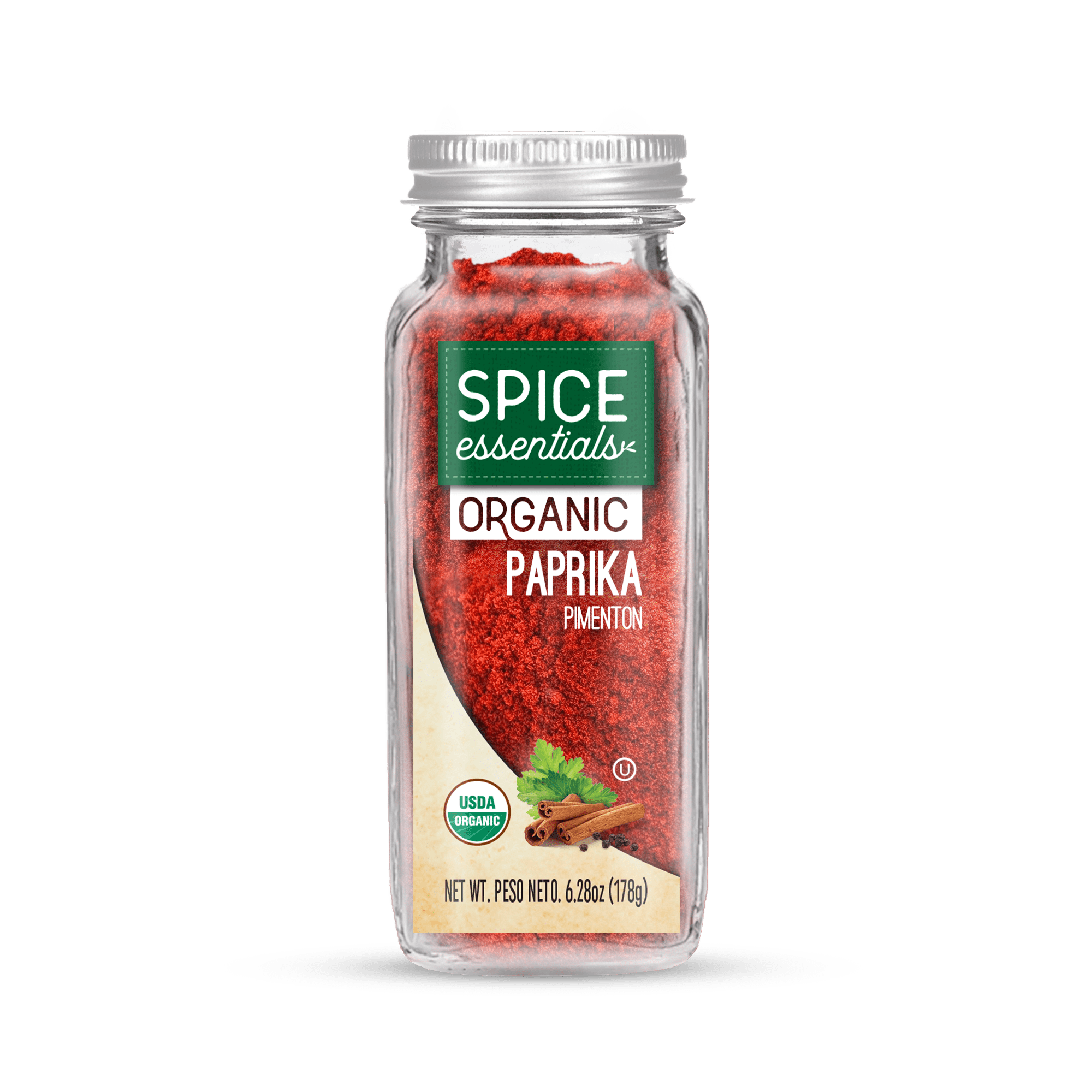 SpicesEssentials Prana Gourmet Food