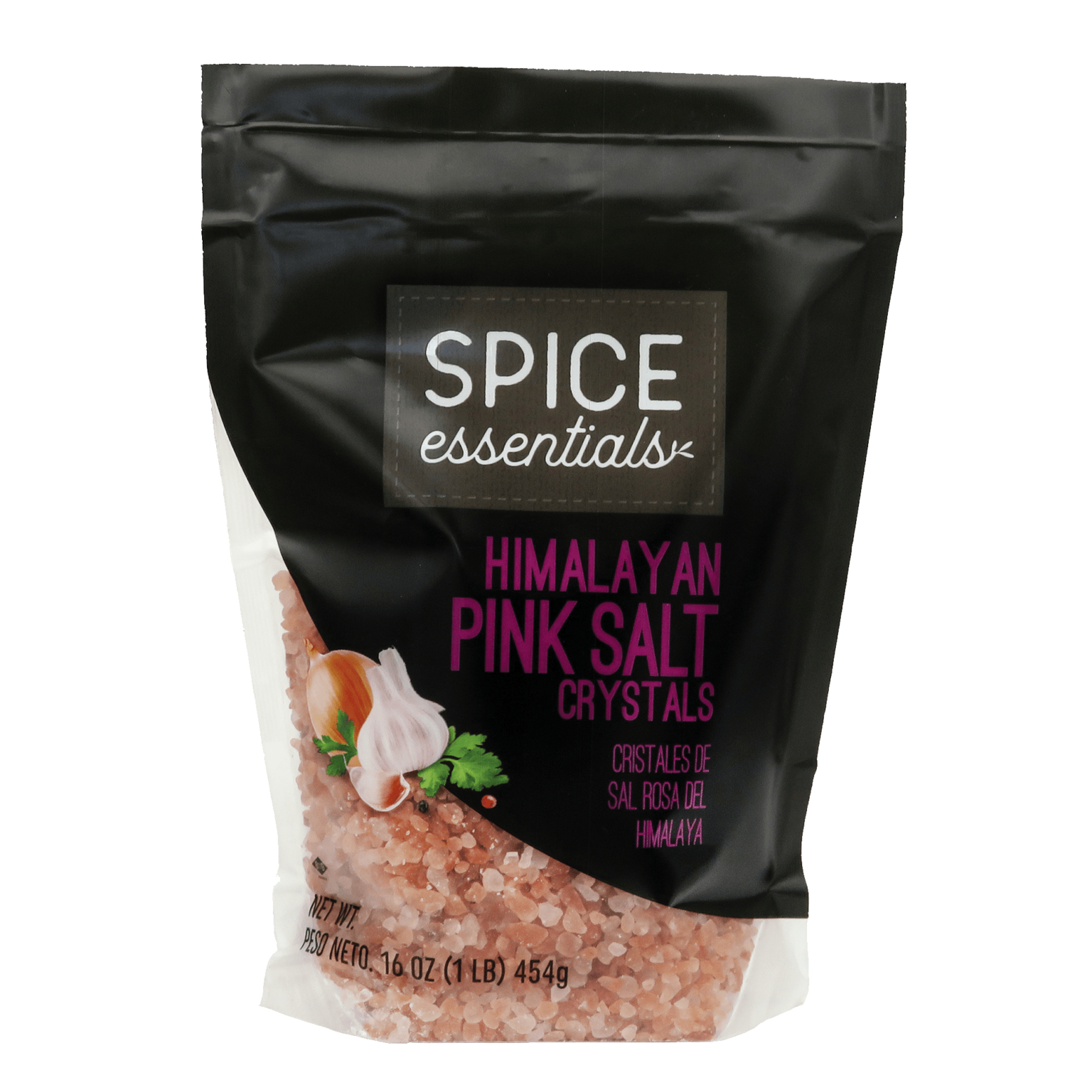 SpicesEssentials Prana Gourmet Food