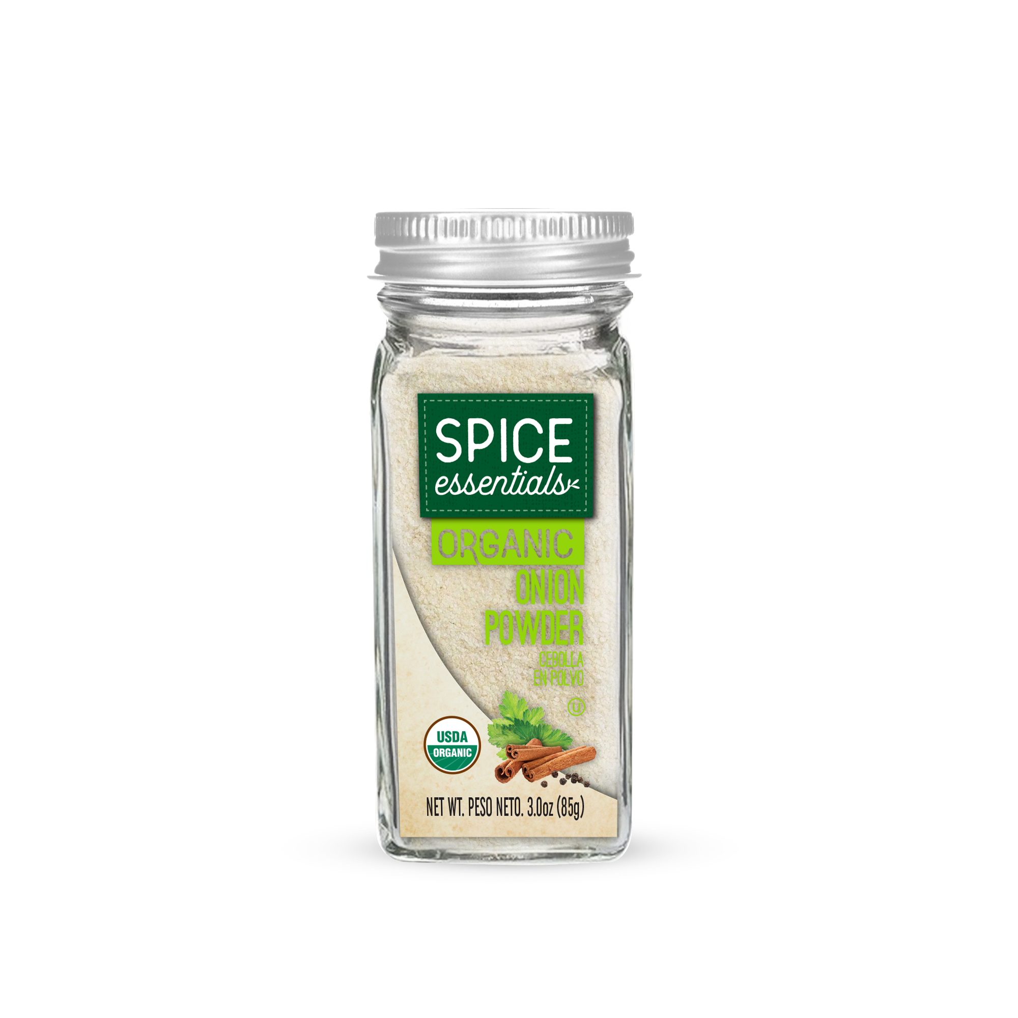 SpicesEssentials Prana Gourmet Food