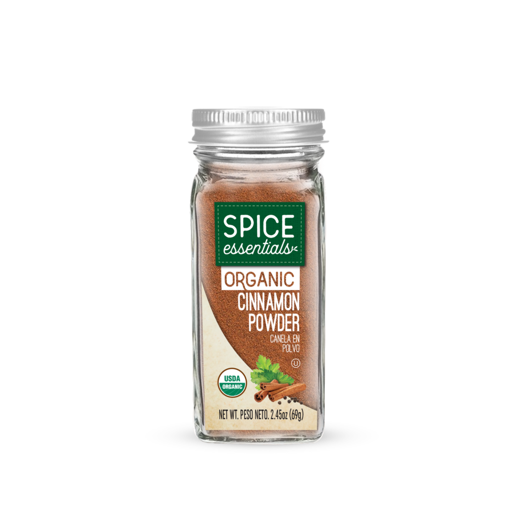 SpicesEssentials Prana Gourmet Food
